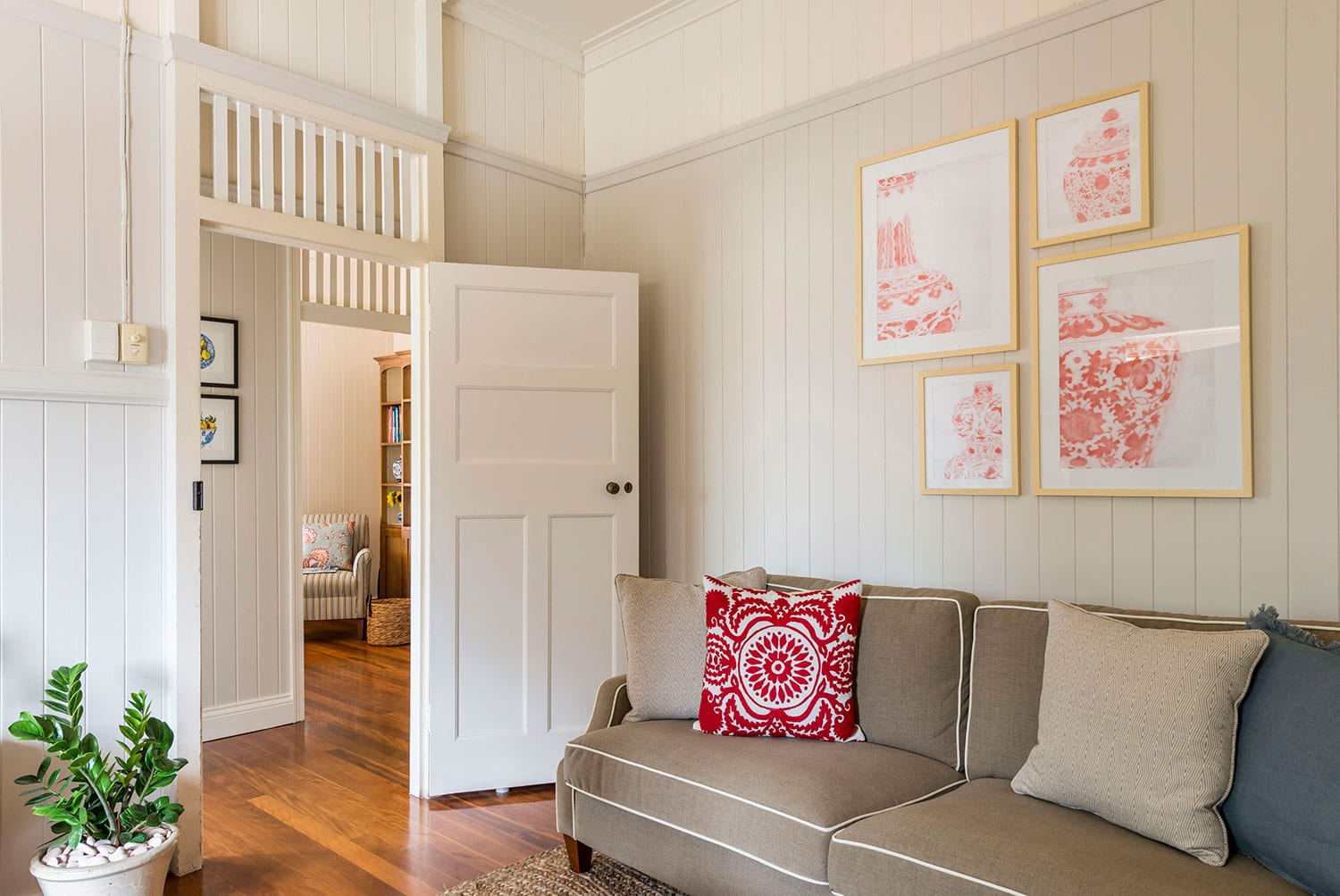 Venure at Gordon Park aged care services