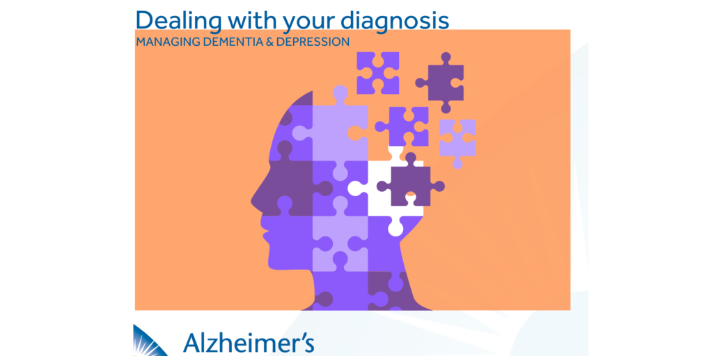 Dealing with your diagnosis - Depression